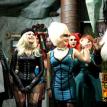 Speakeasily on Creepy KOFY Movie Time, Odessa Lil, Klingon Vanna White