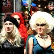 Creepy KOFY Movie Time, Speakeasily, Odessa Lil, Klingon Vanna White